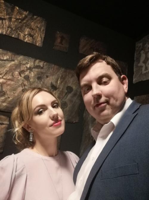 Спасибо всем за поздравления! 02