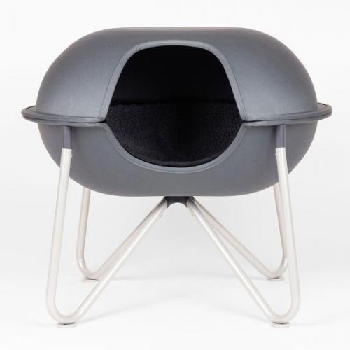 Дизайнерские лежанки Hepper функциональными называют. 01