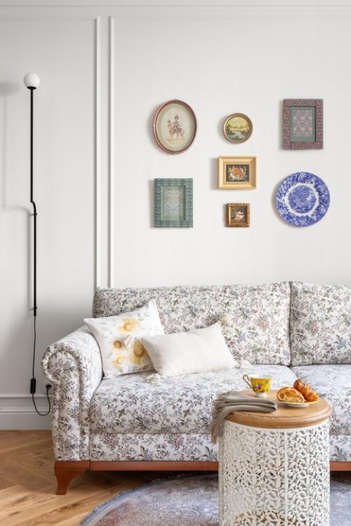 Вдохновимся минималистичным дизайн - проектом от Ляззат кусаиновой? 03