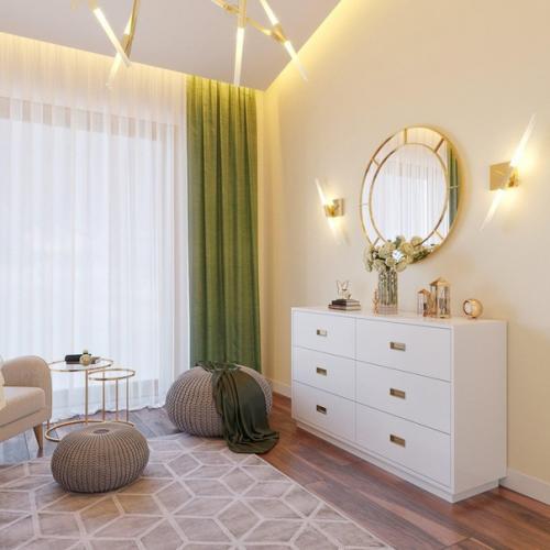 Oт подпиcчиков. Наша уютная детская. 04