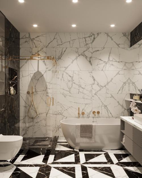 Как видите, разбавить свой интерьер можно самыми разными способами. 01