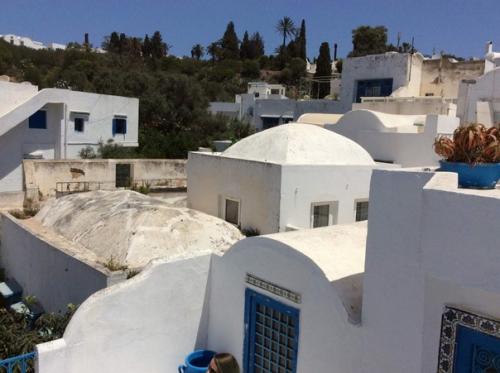 Из альбома путешествий. 08