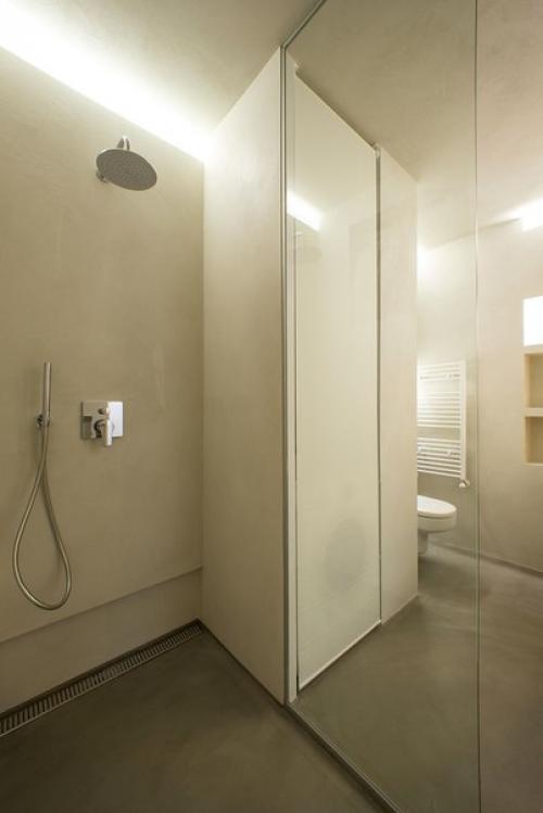 Часть 1. современный интерьер квартиры в Болгарии. 07