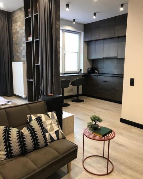 Идеи дизайна интерьера. 02