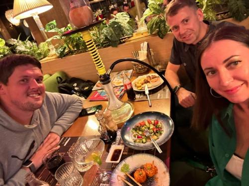 Подведение итогов года для меня - это не просто формальность, а осознание своего прогресса. 08