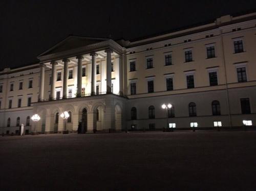 Всем привет.  Расскажу немного о том, где мы были и что видели за последние дни. 05