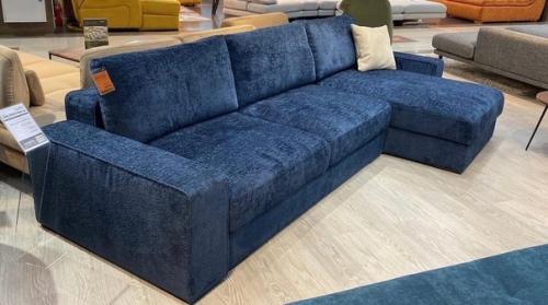 С диваном San - Paulo ваша гостиная превратится в полноценную зону отдыха! 04 С диваном San - Paulo ваша гостиная превратится в полноценную зону отдыха! 04