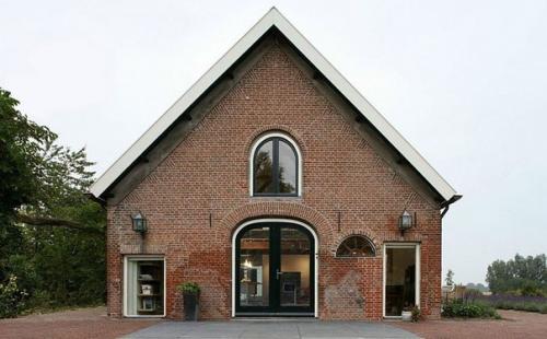 10 самых невероятных реконструкций старых зданий. 02