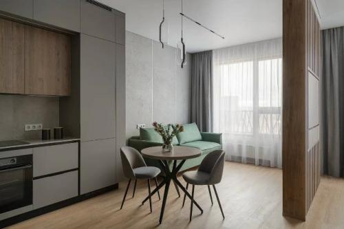 Дизайнер жанна письменская х стильные кухни и интерьеры. 02