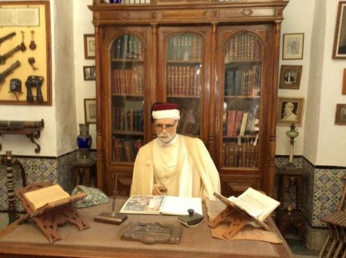 Из альбома путешествий. 02