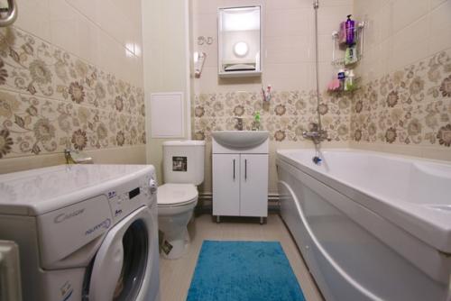 Сдаётся просторная 1-комнатная квартира (44 м 2) - 25. 04