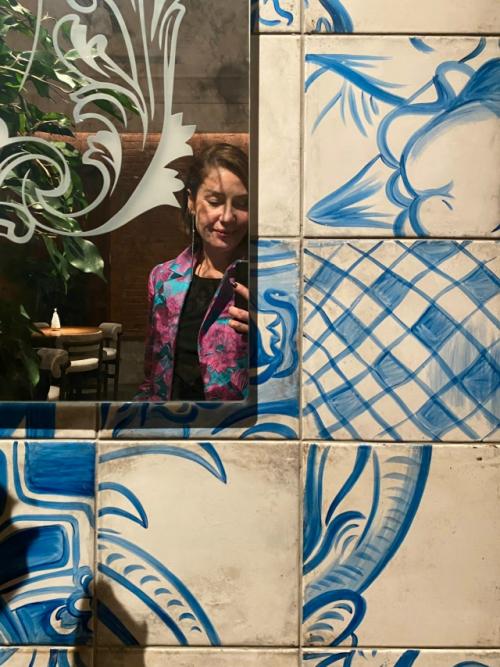 Челендж Новый Ресторан Каждый Месяц. 02