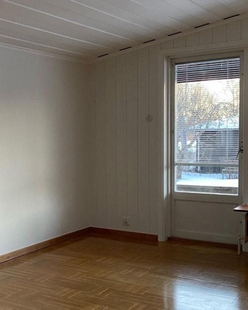 Белая квартира: после и до ремонта. 06