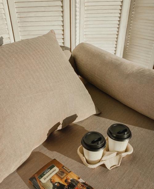 Оргазм.  Оргазм от эстетики. 02