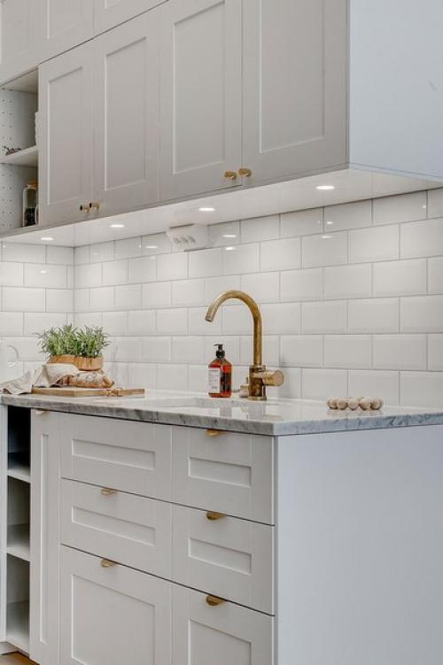 Дизайнерам удалось практически невозможное - Впихнуть в невероятно маленькую площадь (25 кв. 03