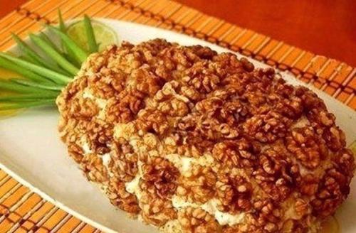 9 вкусных салатов на новый год? 02