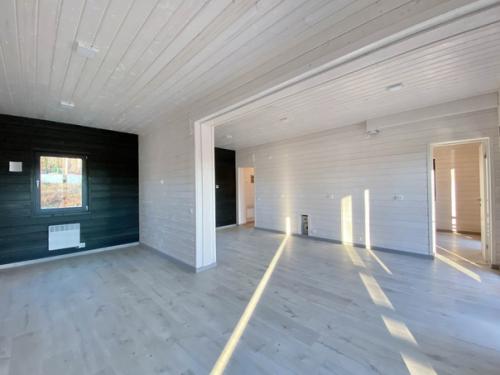 Интерьеры домика из предыдущего поста: это растущий из 4 модулей, 65 кв. 01