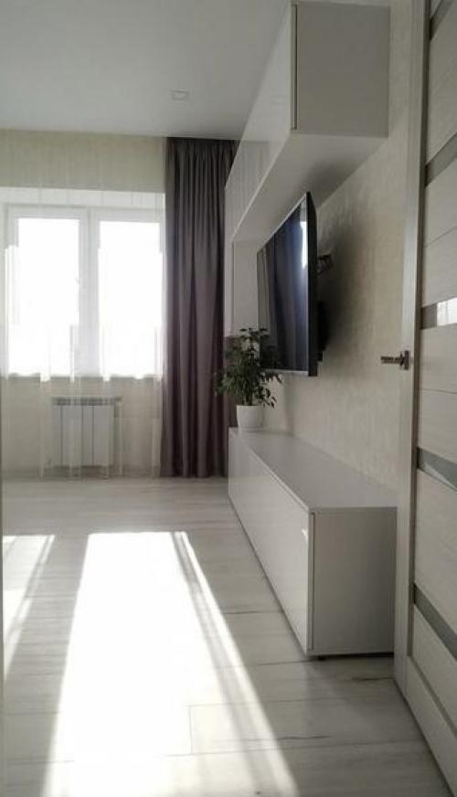 Результат нашего ремонта. 02