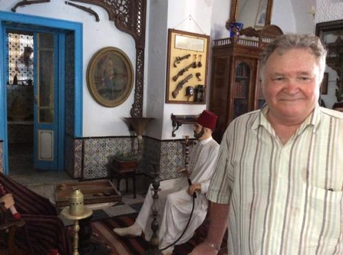 Из альбома путешествий. 03