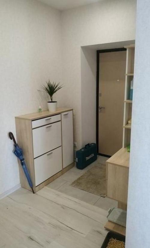 Результат нашего ремонта. 09