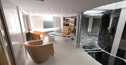 Luxury On The Water! 07