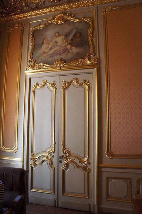 Особняк графини Уваровой. 05