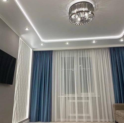 Квартира после ремонта. 05