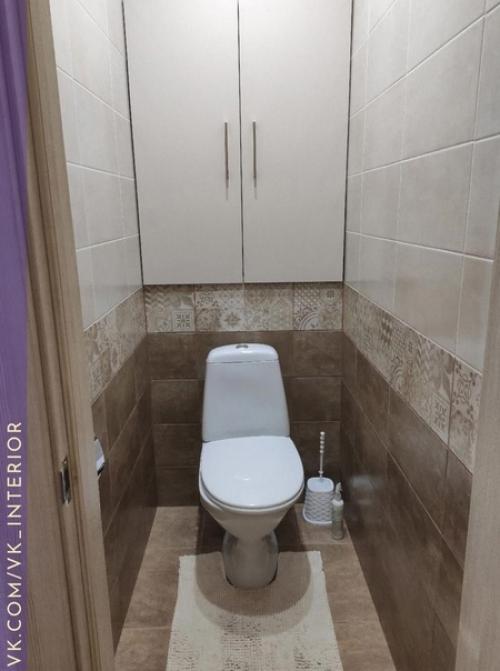 Современный интерьер. В светлых, нейтральных оттенках. 05