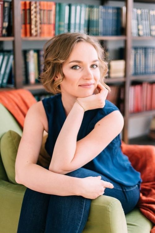 Доступная роскошь: комфортная квартира 28 м в Москве ч. 1. 01