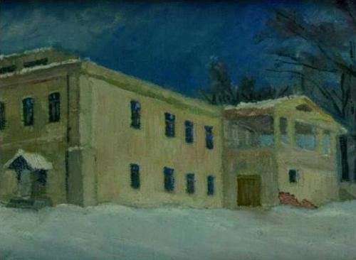 ? 5. Декабря 1946 года (70 лет назад). 08