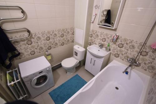 Сдаётся просторная 1-комнатная квартира (44 м 2) - 25. 05