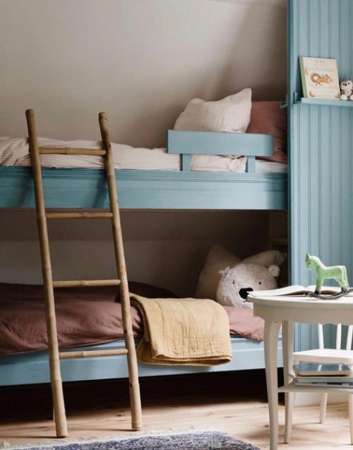 Интерьер в классическом стиле. 04