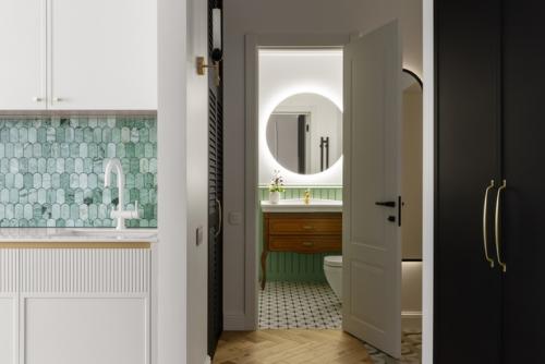 Вдохновимся минималистичным дизайн - проектом от Ляззат кусаиновой? 06