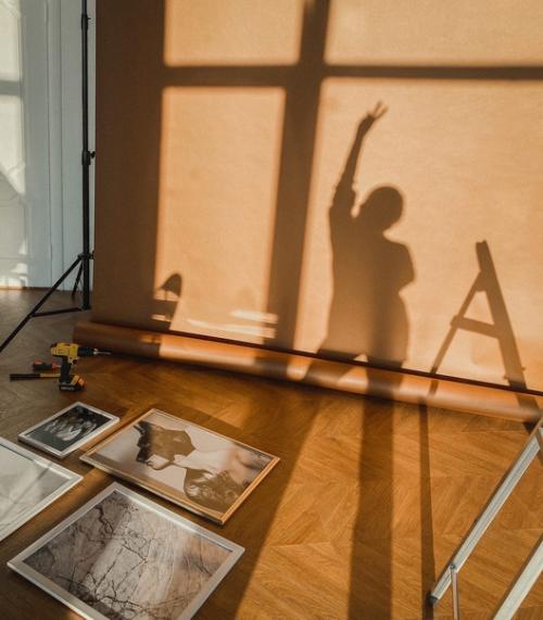 Оргазм.  Оргазм от эстетики. 05