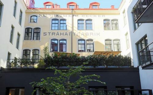 10 самых невероятных реконструкций старых зданий. 08