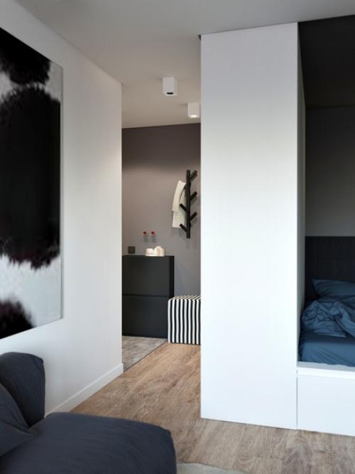 Оцените квартирку!  Нам кажется идеально! 07