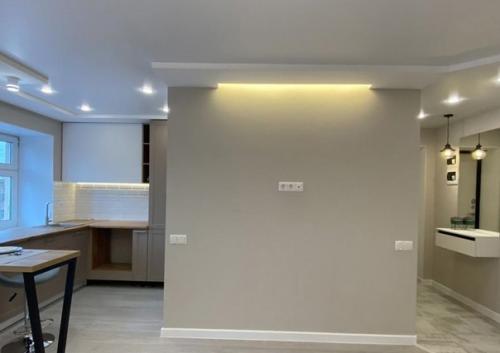 Делимся с вами результатом нашего ремонта. 08