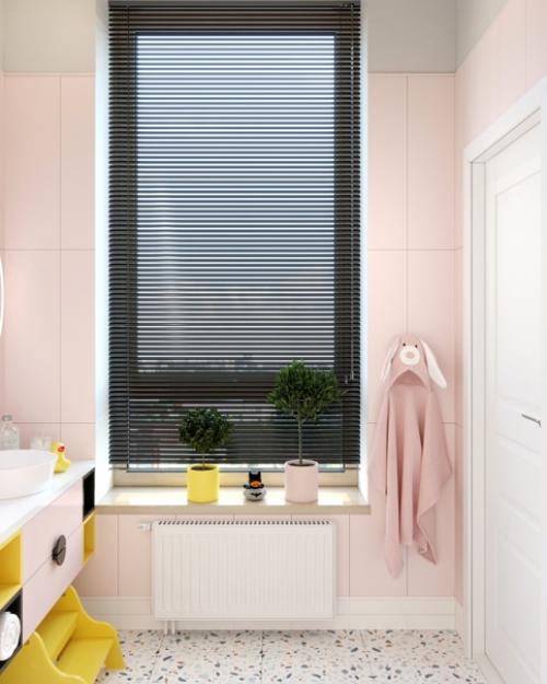 Оформление детских комнат - непростая задача, так как проект должен понравиться и ребенку, и родителям. 01