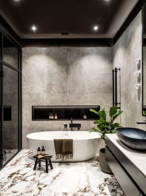 Квартира, расположенная в доме 1952 года постройки. 07