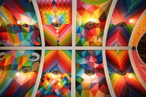 Церковь на Международной. Международная церковь марихуаны.