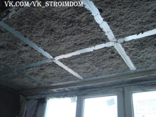 Звукоизоляция в квартире: комплексный подход, обеспечивающий тишину в доме. 04