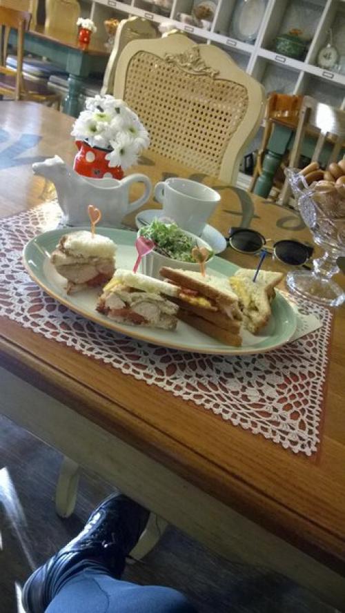 Тетя Мотя / Tyotya Motya. 08