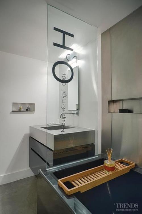 Проектная фирма Axelrod Architects оформила интерьер жилого лофта в Сан-франциско, Калифорния, США. 03