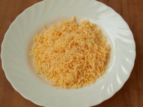 Салат Красная Шапочка? 07