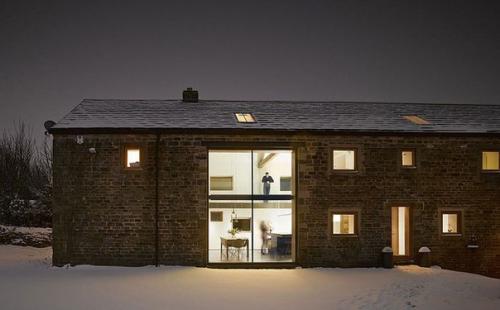 10 самых невероятных реконструкций старых зданий. 07