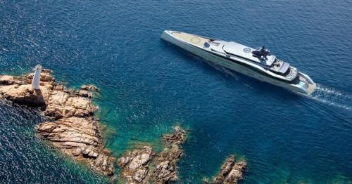 Luxury On The Water! 05