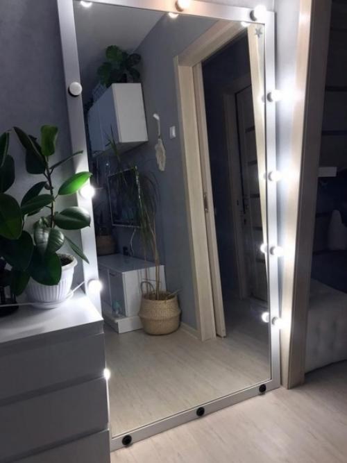 Квартира в современном стиле. 09