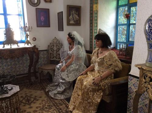 Из альбома путешествий. 04