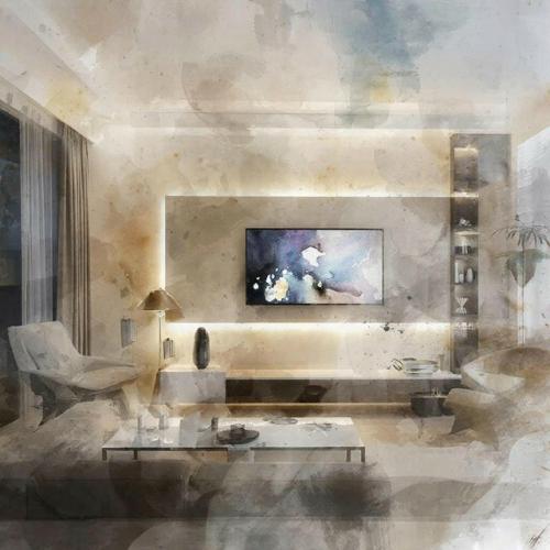 Что такое дизайн интерьера: творчество или наука? 

