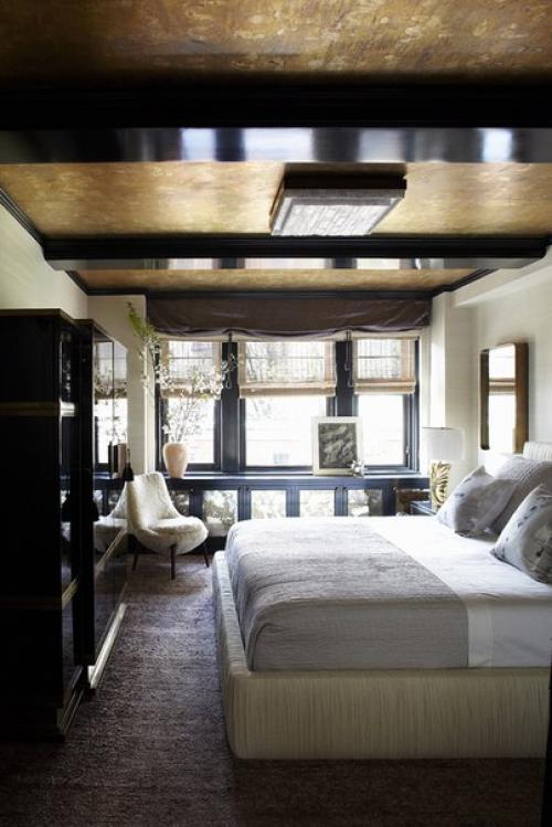 В гостях у звезды: дом актрисы Кэмерон диас в Нью-йорке. 06